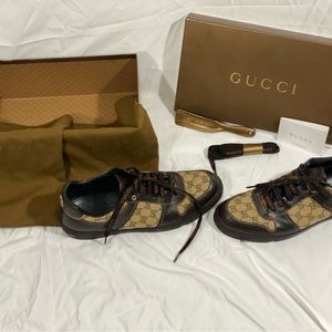 Gucci Loafers